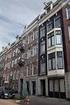 De waarde van een erfpachtrecht in het Amsterdamse stelsel
