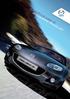 M{zd{ MX-5 All-in Accessoire prijslijstaugustus 2010