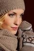 UITGAVE 7 4,50 MUTSEN.  ACCESSOIRES GET ON BOARD VLOTTE LOOKS VOOR DE WINTER