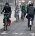 Fietsen in eerste klasse Fietsbeleidsplan Antwerpen Wereld fiets. stad