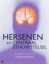 Samenvatting 160 Het centraal zenuwstelsel (CZS) bestaat uit de hersenen en het ruggenmerg. In deze structuren onderscheidt men de grijze en witte sto