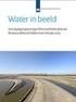 Water in beeld. Voortgangsrapportage Nationaal Waterplan en Bestuursakkoord Water over het jaar 2011