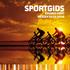 SPORTGIDS KNOKKE-HEIST SEIZOEN 2014/2015