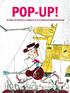 POP-UP! De plek van kinderen en jongeren in een dynamisch podiumlandschap