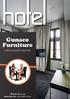 Gunaco Furniture. business IN & OUTDOOR FURNITURE