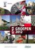 groepen Groepen 2012 Ieper Grote Markt Ieper tel