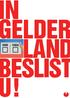 IN GELDERLAND BESLIST U!