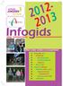 Infogids. voor bestuurders. Met onder andere cursusaanbod