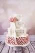 Cakes/pies. Couture Cakes