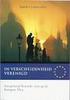 ONTWERPVERSLAG. NL In verscheidenheid verenigd NL. Europees Parlement 2015/2190(DEC)