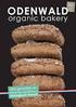 ODENWALD. organic bakery. Het grootste en lekkerste assortiment. biologisch brood