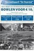 Informatiebulletin Uitgave van: C.B.S. De Noordster, t Kort Morn AK Nij Altoenae Tel: