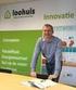 Werkplaats Twente bouwt LEAN - Innovatieve processen. Case Enexis, Zwolle