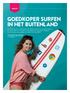 GOEDKOPER SURFEN IN HET BUITENLAND