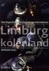Over de geschiedenis van de Limburgse kolenmijnbouw. Ad Knotter (red.) Sociaal Historisch Centrum voor Limburg