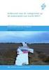 In 2007 is onderzocht of deze route verder geoptimaliseerd kon worden. Het resultaat van die optimalisatie vindt u onderaan als route 2.