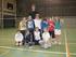 Jeugdbrochure Rita Serveert Badminton voor de lagere school