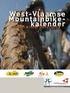 West-Vlaamse Mountainbikekalender. herfst-winter