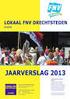 Jaarverslag Regionale Klachtencommissie Midden Holland 2015