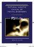PICTURAL SADISTIC MANUAL OF MENTAL DISORDERS IN YOUR POCKET EDITION. PSM -1p NESPOLI & BARCA ASSOCIATION. M_POCKET.indd 1 01/04/14 09:14