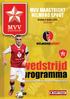 MVV MAASTRICHT HELMOND SPORT. Vrijdag 8 maart uur