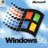 Hardware-eisen Programma draait onder Windows 95/98 of hoger, geluidskaart aanbevolen.