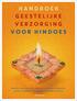 Par thenon. Handboek geestelijke verzorging voor Hindoes HARIDAT RAMBARAN BIKRAM LALBAHADOERSING. ATTRY RAMDHANI en SIETA MOTIRAM SHARMA [ 3 ]