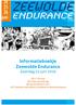 Informatieboekje Zeewolde Endurance Zaterdag 25 juni 2016