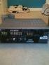 AVR 3500 Audio/Video Receiver HANDLEIDING