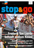 stop&go Frederik Van Lierde behaalt podium Hawaï