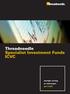 Threadneedle Specialist Investment Funds ICVC