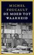 Foucault. machiel karskens. Profielen Boom Amsterdam LannooCampus Leuven