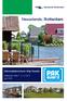 Rotterdam. Nesselande, Rotterdam. Informatiebrochure Vrije Kavels. Waterwijk Fase 1, 2, 3, 4 & 5 Juli 2016