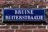 Beknopte samenvatting: De volgende straatnamen vast te stellen voor de Engelse Tuin in Voorhout: