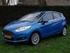 FORD FIESTA 1.0 EcoBoost 100pk 2012