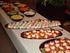 Buffet suggesties. 1. Koud en warm buffet 1 2. Koud en warm buffet 2 3. Zeeuws Buffet