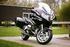 BMW Motorrad Tour. BMW maakt rijden geweldig R 1200 RT R 1200 RT