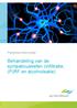 Patiënteninformatie. Behandeling van de sympaticusketen (infiltratie, (P)RF en alcoholisatie)