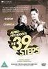 The 39 steps (1935) [ DVD-VIDEO ] Thrillers (film) / Verfilmde boeken. The 39 steps (1959) [ DVD-VIDEO ] Thrillers (film)