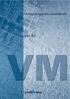 vm 82 Vereniging FME-CWM vereniging van ondernemers in de technologisch-industriële sector Boerhaavelaan 40