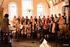 Young Ladies Choir Hadassah o.l.v. Ria van den Noort Kees Kraayenoord en band Arnold Hietland, el. gitaar Efron Nitrauw, bas Jeroen van Santen, drums