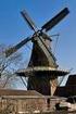 De toeristische plaats Molen Nooit Gedacht is gelegen in Middelburg.