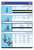 met fitting P14,5S / PX14,5S x 17 mm x 17 mm met fitting PK22S / PKY22S