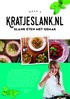 KratjeSlank.nl. slank eten met gemak E K W E