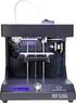 Gebruiksaanwijzing RF100 3D-printer (compleet gemonteerd) Bestelnr