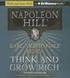 NAPOLEON HILL. THINK and GROW RICH SUCCES IS HET RESULTAAT VAN DE MANIER WAAROP JE DENKT INVICTUS LIBRARY