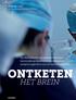 ONTKETEN HET BREIN. THEMA: NEE Tekst: Annegreet van Bergen Beeld: Shutterstock, ANP Foto