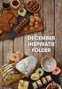 DECEMBER INSPIRATIE FOLDER