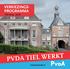 Inhoudsopgave. PvdA Tiel werkt aan een toekomst met perspectief 1. Tien redenen om voor de PvdA te kiezen Werk, inkomen en economie 4