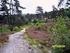 Wandelroute Heikop, Brunssummerheide (rood)